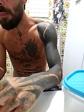 charlye inkkkk online show from May 10, 12:16 am