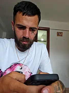 charlye inkkkk online show from May 12, 2:14 pm