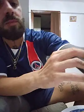 charlye inkkkk online show from May 22, 9:31 pm
