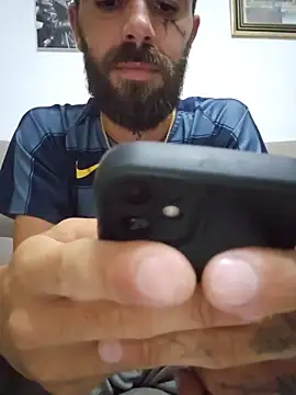 charlye inkkkk online show from May 26, 9:33 pm