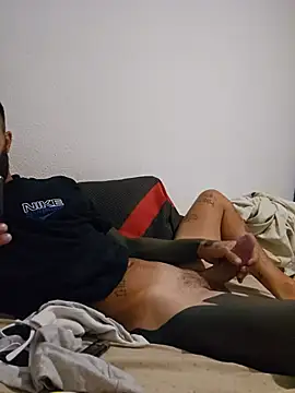 charlye inkkkk online show from June 2, 12:23 am