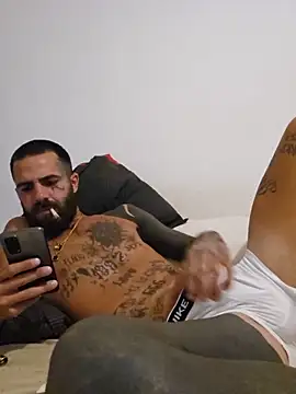charlye inkkkk online show from June 5, 1:34 am