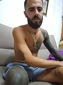 charlye inkkkk online show from June 5, 10:15 pm