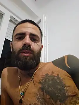 charlye inkkkk online show from June 7, 12:37 am