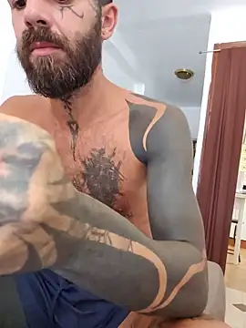 charlye inkkkk online show from June 10, 12:26 pm