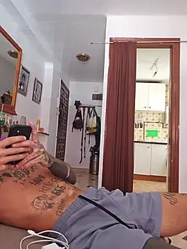 charlye inkkkk online show from June 12, 1:32 pm