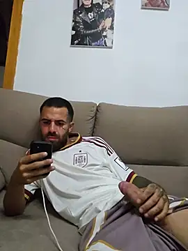 charlye inkkkk online show from June 15, 10:12 pm
