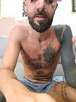 charlye inkkkk online show from July 7, 11:58 am