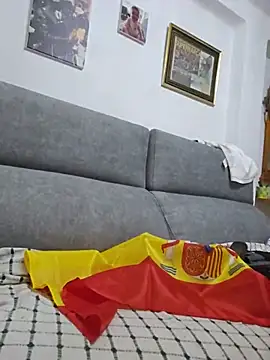 charlye inkkkk online show from July 19, 10:46 pm