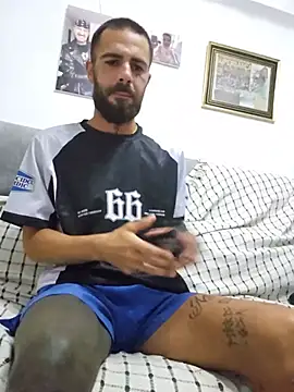 charlye inkkkk online show from July 24, 9:24 pm