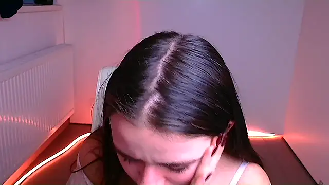Snapshot of Josephine_jo chatting on December 15, 4:29 am Josephine jo online show from December 15, 4:29 am