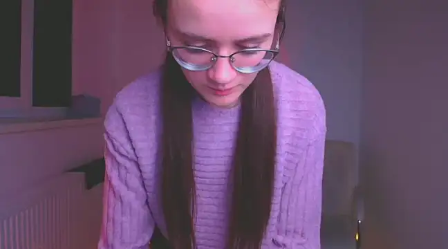 Snapshot of Josephine_jo chatting on January 5, 1:35 am Josephine jo online show from January 5, 1:35 am