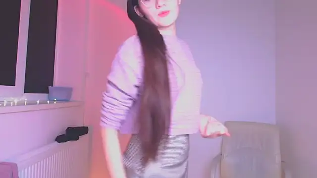 Snapshot of Josephine_jo chatting on January 7, 12:34 am Josephine jo online show from January 7, 12:34 am