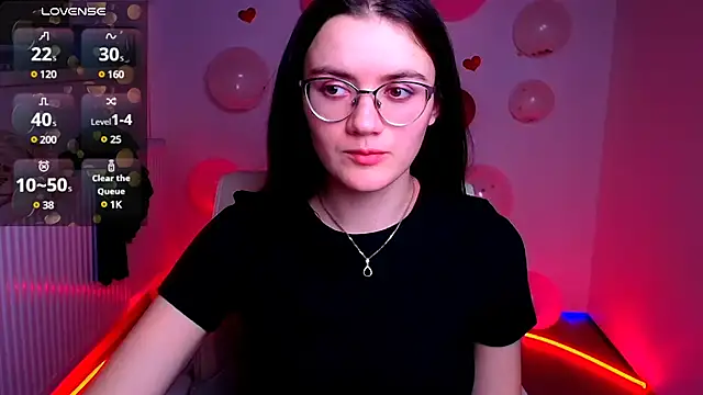 Snapshot of Josephine_jo chatting on February 15, 2:55 pm Josephine jo online show from February 15, 2:55 pm