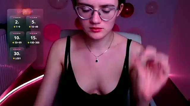 Snapshot of Josephine_jo chatting on February 17, 3:58 am Josephine jo online show from February 17, 3:58 am