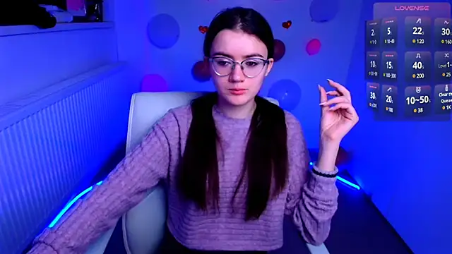 Snapshot of Josephine_jo chatting on March 6, 6:52 am Josephine jo online show from March 6, 6:52 am