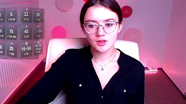 Snapshot of Josephine_jo chatting on March 15, 7:09 am Josephine jo online show from March 15, 7:09 am