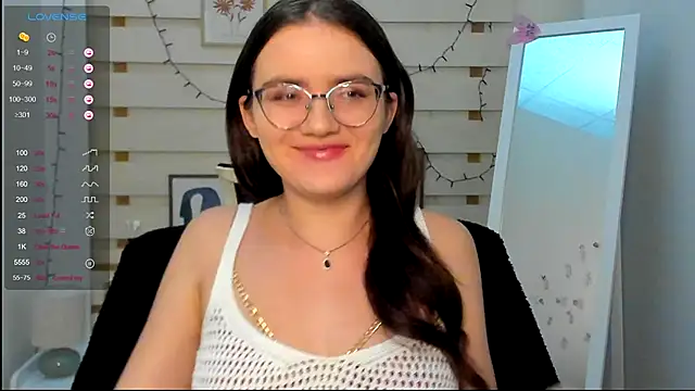 Josephine jo online show from October 10, 6:29 pm