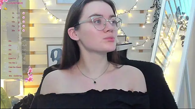 Josephine jo online show from November 29, 12:35 am