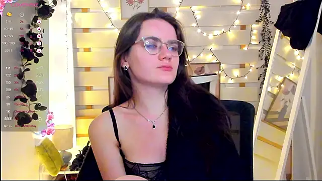 Josephine jo online show from January 16, 1:31 am