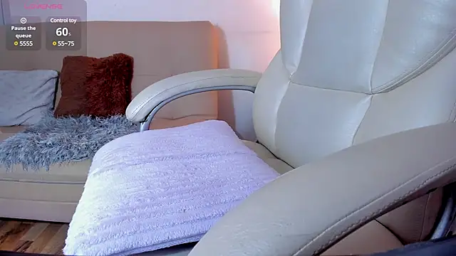 anyi restrepo online show from January 29, 3:04 pm