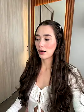 FridaKlein online show from September 30, 7:41 pm