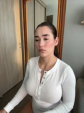 FridaKlein online show from October 8, 7:22 pm