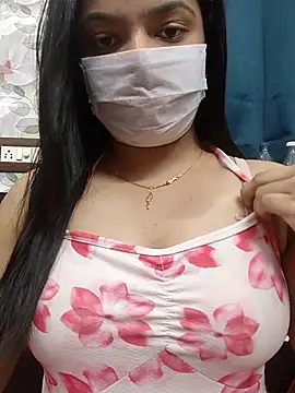 Myloveurvi online show from October 14, 10:49 am