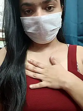 Myloveurvi online show from January 19, 1:37 pm