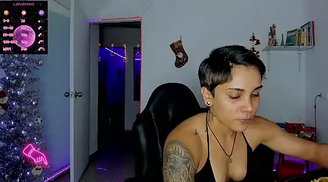 ZhoeStrong online show from December 30, 11:38 pm