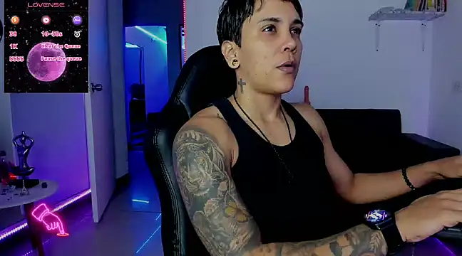 ZhoeStrong online show from January 19, 4:22 am