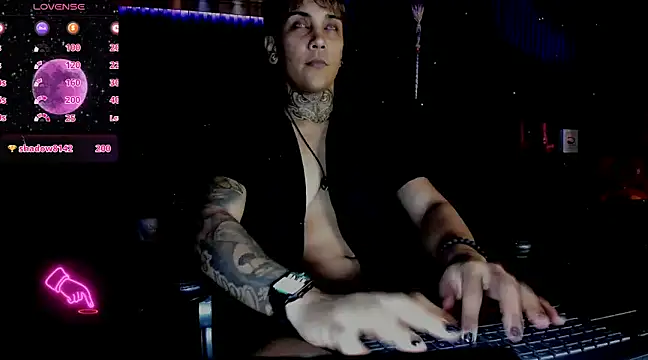 ZhoeStrong online show from March 1, 1:00 am