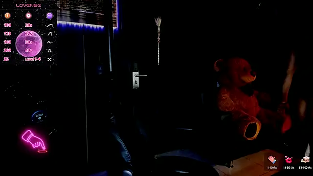 ZhoeStrong online show from March 7, 10:32 pm