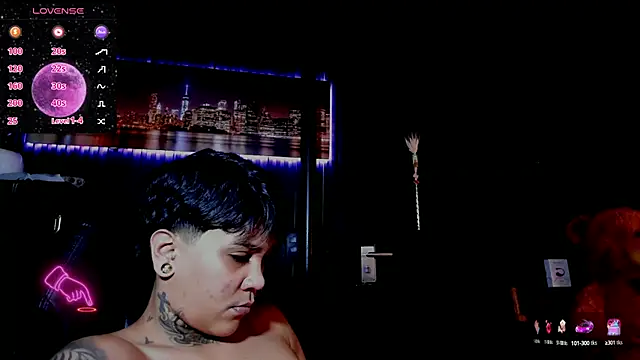 ZhoeStrong online show from March 9, 4:33 pm