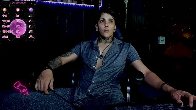 ZhoeStrong online show from March 9, 10:19 pm