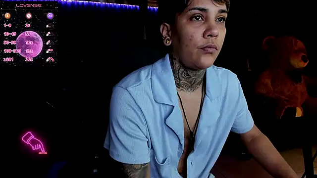 ZhoeStrong online show from March 11, 3:45 pm