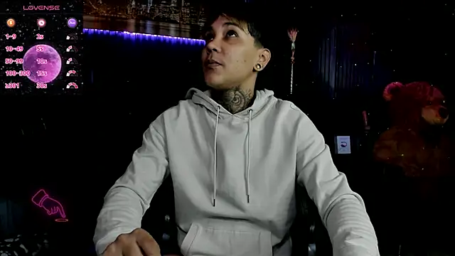 ZhoeStrong online show from March 12, 1:51 pm