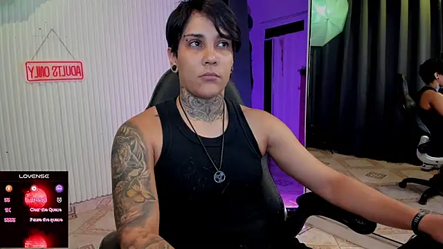 ZhoeStrong online show from June 17, 12:13 am