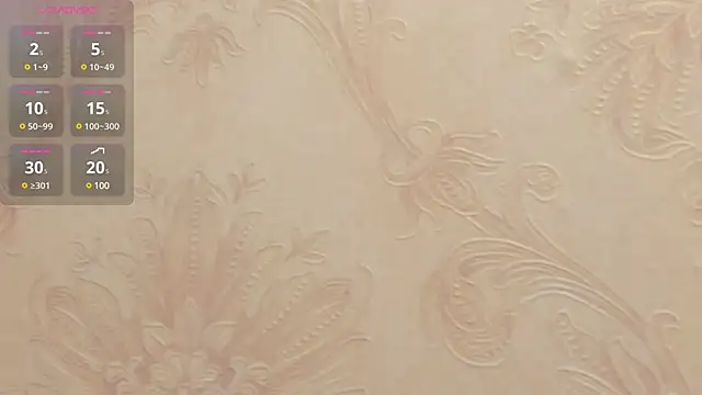 Snapshot of sofiaclauss chatting on February 19, 4:34 am sofiaclauss online show from February 19, 4:34 am