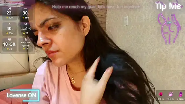 Snapshot of sofiaclauss chatting on September 19, 7:47 pm sofiaclauss online show from September 19, 7:47 pm