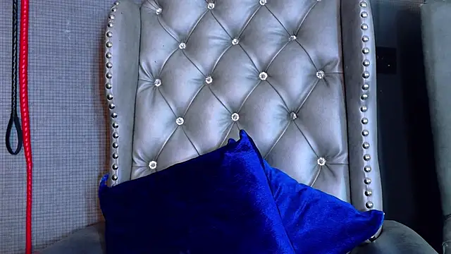 LusstCruella online show from October 7, 6:38 pm