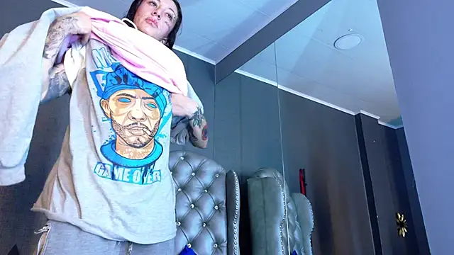 LusstCruella online show from November 28, 10:12 pm