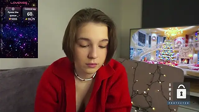 LynBrow online show from December 23, 9:59 am