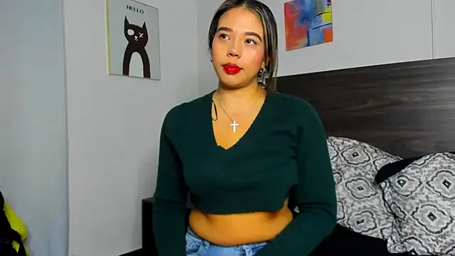 Martina Miiller online show from January 3, 12:41 pm