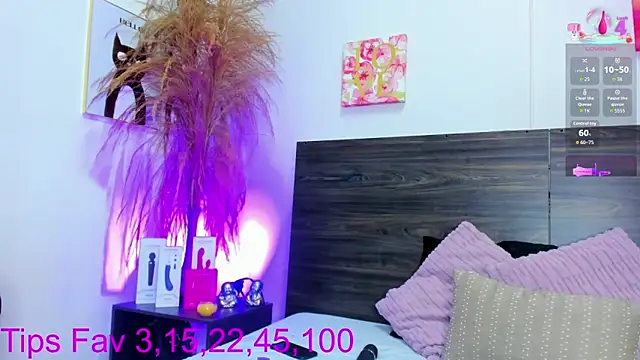 Martina Miiller online show from November 13, 12:37 pm