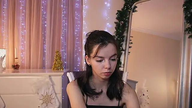TrudyCarey online show from December 19, 3:19 pm