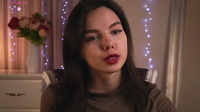 TrudyCarey online show from February 12, 8:18 pm