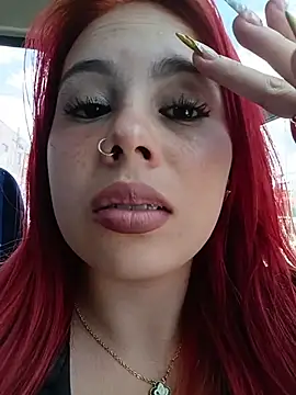 aurora sky11 online show from November 22, 5:12 pm