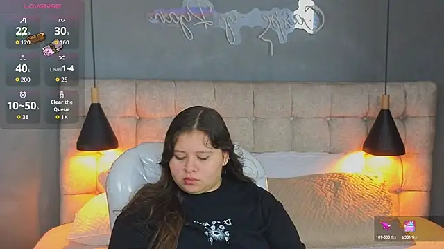 Snapshot of Laia_and_Aloby chatting on September 25, 10:24 pm Laia and Aloby online show from September 25, 10:24 pm