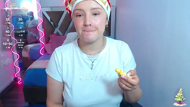 Snapshot of Krysstal_tay chatting on December 19, 12:12 pm Krysstal tay online show from December 19, 12:12 pm